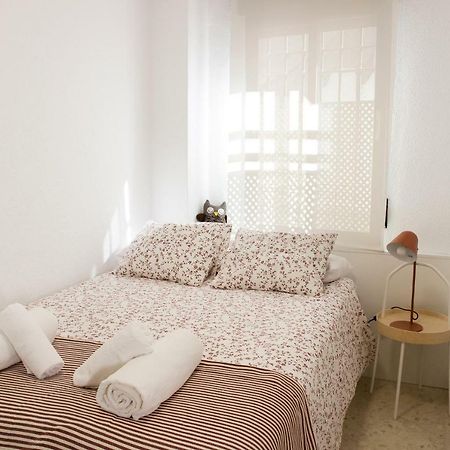 Apartament Puerta A La Mezquita Kordoba Zewnętrze zdjęcie